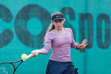 Anna-Marie Weissheim 246 - Klipper Open